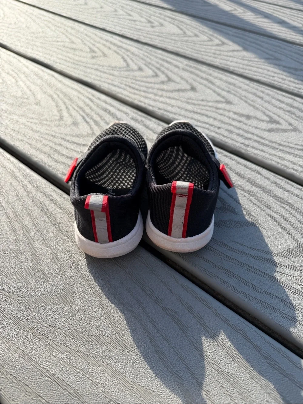 Cat & Jack mesh toddler